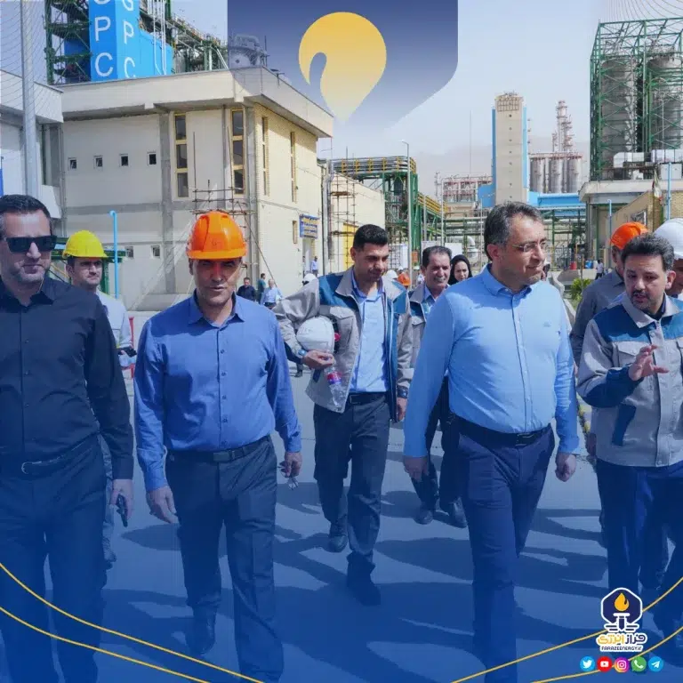 راکتور ارغوان در مدار راه‌اندازی و تولید قرار گرفت