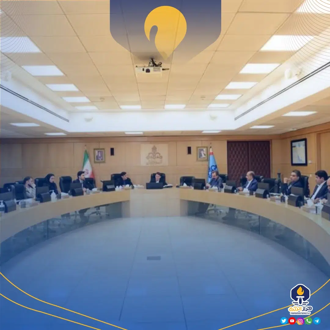 شیوه نامه اجرایی آیین نامه مسئولیت اجتماعی شرکتهای پتروشیمی تدوین میشود شیوه نامه اجرایی آیین نامه مسئولیت اجتماعی شرکتهای پتروشیمی تدوین میشود