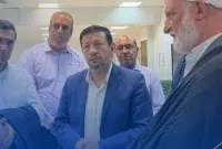 پتروشیمی خارک؛ ستون اصلی امنیت انرژی و مقاومت اقتصادی ایران پتروشیمی خارک؛ ستون اصلی امنیت انرژی و مقاومت اقتصادی ایران