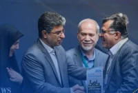 درخشش شرکت سبلان در چهارمین کنفرانس بین‌المللی اقتصاد، مدیریت و کسب‌وکار