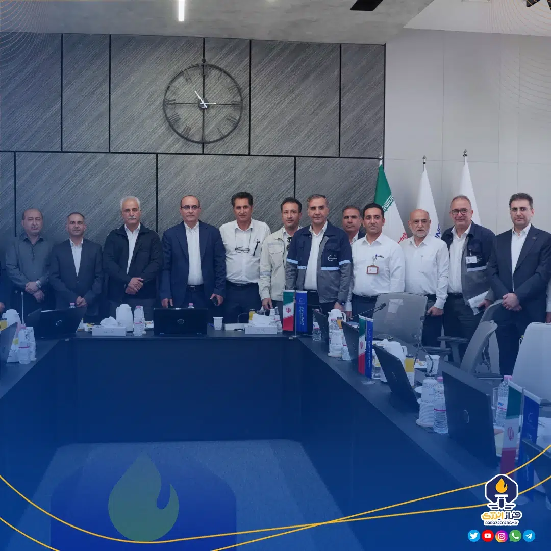 پیگیری تامین یوتیلیتیهای آپادانا، هنگام و صدف از سوی مهندس صانعی پیگیری تامین یوتیلیتیهای آپادانا، هنگام و صدف از سوی مهندس صانعی