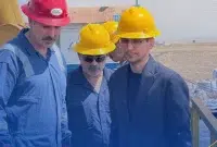 نقش تحول‌ساز صنعت حفاری در بازتعریف زنجیره ارزش نفت و گاز