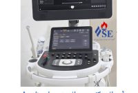 قدردانی بیمارستان کنگان از حمایت شرکت HSE پتروشیمی‌های عسلویه در راه اندازی سونوگرافی در بیمارستان کنگان