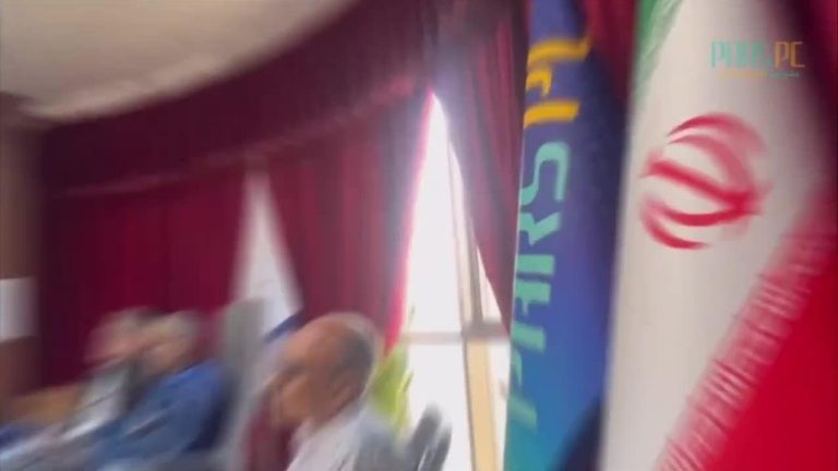 در این ویدیو به تماشای بخشی از رسانه‌ها و خدمات منابع انسانی در شرکت پتروشیمی پارس می‌پردازیم
