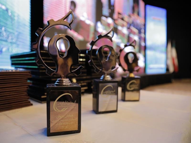 چهارمین رویداد ملی «پتروفن» برگزار میشود چهارمین رویداد ملی «پتروفن» برگزار میشود