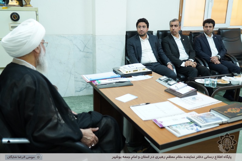 پتروشیمی خارگ از جایگاه پایانه صادراتی به قطب بزرگ تولید در خلیج فارس ارتقا یابد + تصاویر پتروشیمی خارگ از جایگاه پایانه صادراتی به قطب بزرگ تولید در خلیج فارس ارتقا یابد + تصاویر