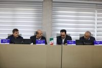 پتروشیمی بندرامام برای دومین سال پیاپی افزایش سرمایه میدهد پتروشیمی بندرامام برای دومین سال پیاپی افزایش سرمایه میدهد