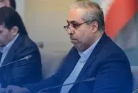 صنعت پتروشیمی وارد مرحلهای تازه از توسعه شده است صنعت پتروشیمی وارد مرحلهای تازه از توسعه شده است