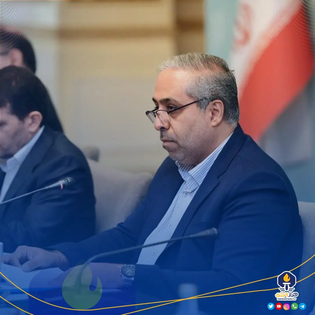 صنعت پتروشیمی وارد مرحلهای تازه از توسعه شده است صنعت پتروشیمی وارد مرحلهای تازه از توسعه شده است