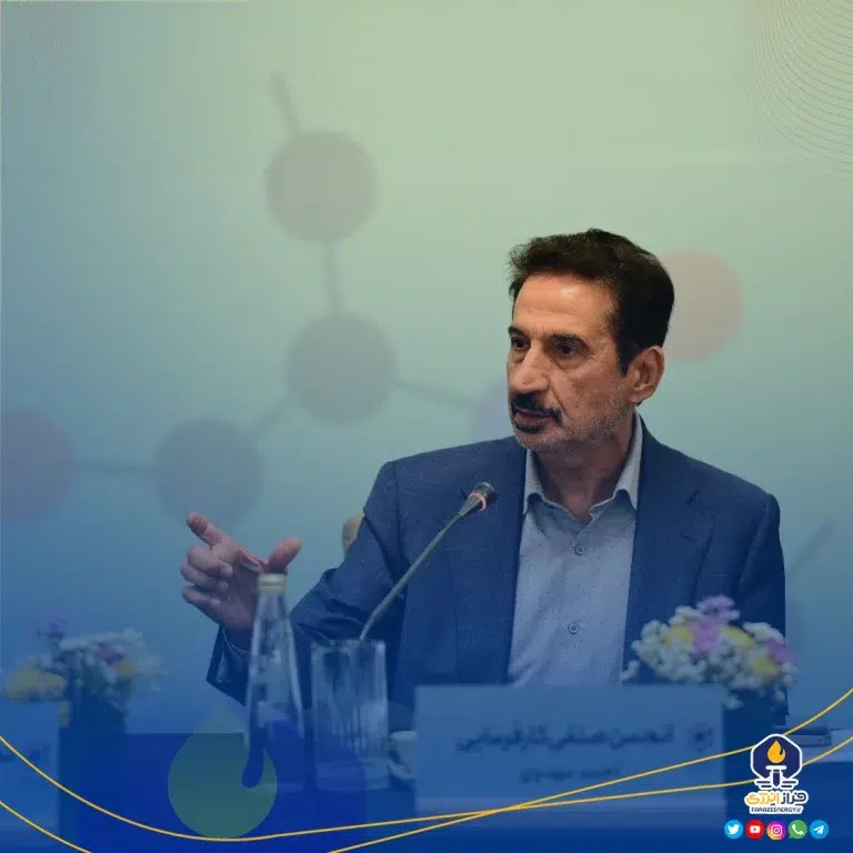 مشکلات گمرکی پتروشیمی‌ها بزودی رفع می‌شود