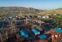 روایت ثانیه‌ها پتروشیمی ایلام