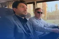 لزوم توسعه صنایع میان دستی و پایین دستی در پتروشیمی خارک لزوم توسعه صنایع میان دستی و پایین دستی در پتروشیمی خارک