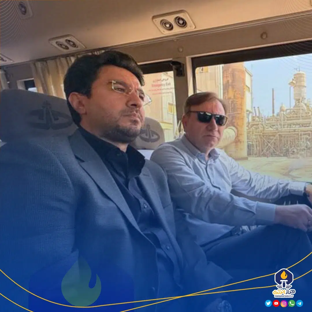 لزوم توسعه صنایع میان دستی و پایین دستی در پتروشیمی خارک لزوم توسعه صنایع میان دستی و پایین دستی در پتروشیمی خارک