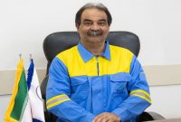 عبور ظرفیت خوراک دریافتی پتروشیمی بوعلی سینا از مرز طراحیشده عبور ظرفیت خوراک دریافتی پتروشیمی بوعلی سینا از مرز طراحیشده