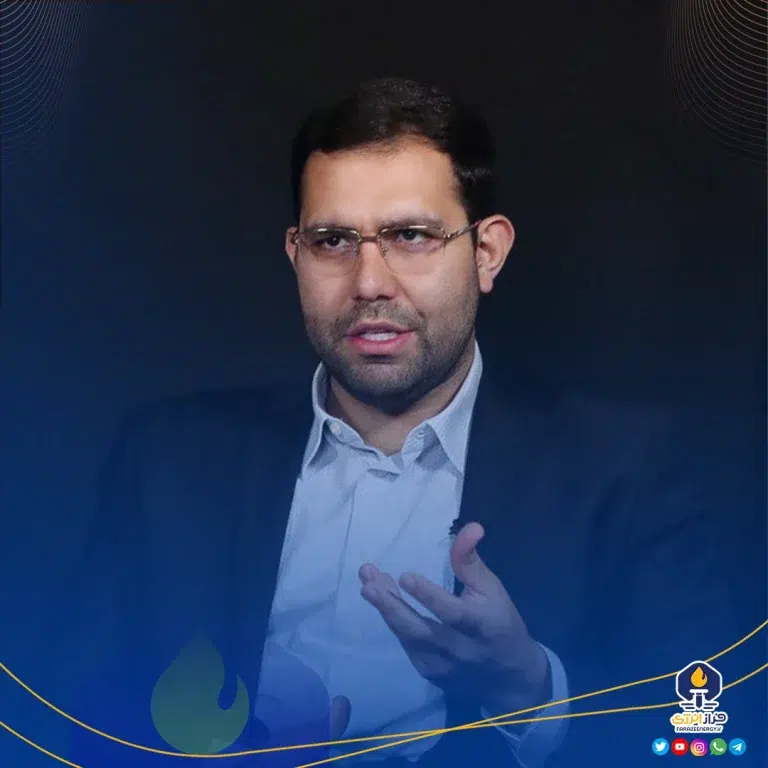 «امین شاکری» عضو هیات مدیره پتروشیمی اصفهان شد