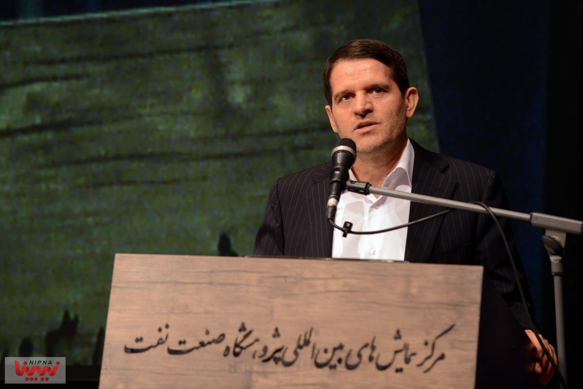 لزوم تسهیل موانع کسبوکار در مسیر توسعه پایدار صنعت پتروشیمی لزوم تسهیل موانع کسبوکار در مسیر توسعه پایدار صنعت پتروشیمی