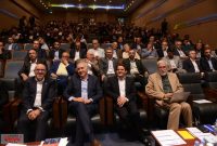 گزارش تصویری برگزاری سومین همایش زنجیره ارزش صنعت پتروشیمی