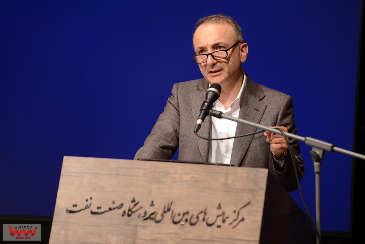 دیجیتالیسازی و اینترنت اشیا؛ ابزارهای بقا در صنعت پتروشیمی دیجیتالیسازی و اینترنت اشیا؛ ابزارهای بقا در صنعت پتروشیمی