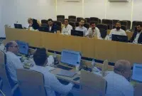 دوره بازآموزی تربیت ارزیاب جایزه تعالی صنعت پتروشیمی در عسلویه دوره بازآموزی تربیت ارزیاب جایزه تعالی صنعت پتروشیمی در عسلویه