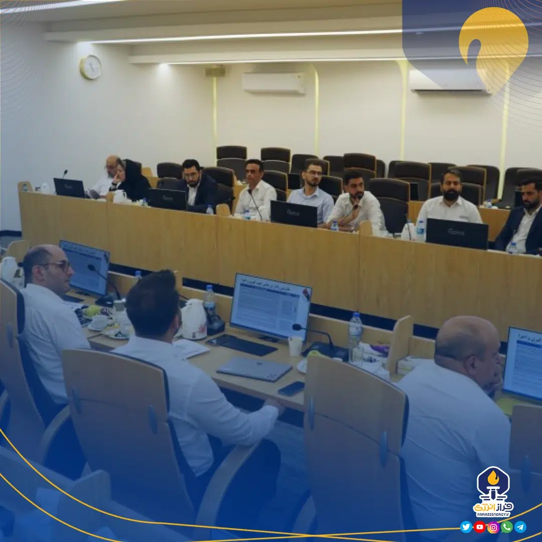 دوره بازآموزی تربیت ارزیاب جایزه تعالی صنعت پتروشیمی در عسلویه دوره بازآموزی تربیت ارزیاب جایزه تعالی صنعت پتروشیمی در عسلویه