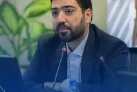 «حجت اله برامکی یزدی» به عنوان معاون اقتصادی و سرمایهگذاری هلدینگ انرژی سینا منصوب گردید «حجت اله برامکی یزدی» به عنوان معاون اقتصادی و سرمایهگذاری هلدینگ انرژی سینا منصوب گردید