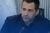 حمایت قاطع پترول از مدیرعامل پتروشیمی ایلام/ تولید پلیاتیلن به ۱۰۰ درصد ظرفیت خواهد رسید حمایت قاطع پترول از مدیرعامل پتروشیمی ایلام/ تولید پلیاتیلن به ۱۰۰ درصد ظرفیت خواهد رسید