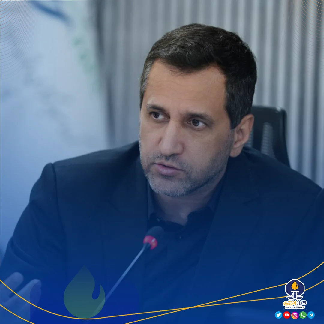 حمایت قاطع پترول از مدیرعامل پتروشیمی ایلام/ تولید پلیاتیلن به ۱۰۰ درصد ظرفیت خواهد رسید حمایت قاطع پترول از مدیرعامل پتروشیمی ایلام/ تولید پلیاتیلن به ۱۰۰ درصد ظرفیت خواهد رسید