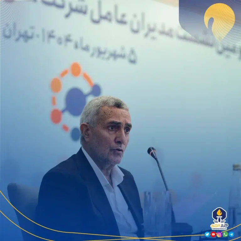 کاتالیست‌های ایرانی قلب تپنده مجتمع‌های پتروشیمی