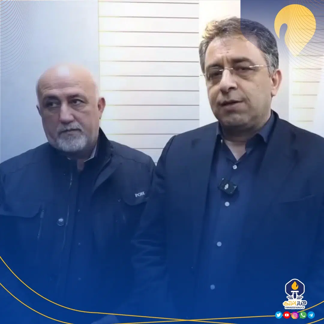 تحقق ۷۲ درصد برنامه تولید و پیشرفت حدود ۸۴ درصدی طرح NGL فاز دوم پالایش گاز هویزه خلیج‌فارس