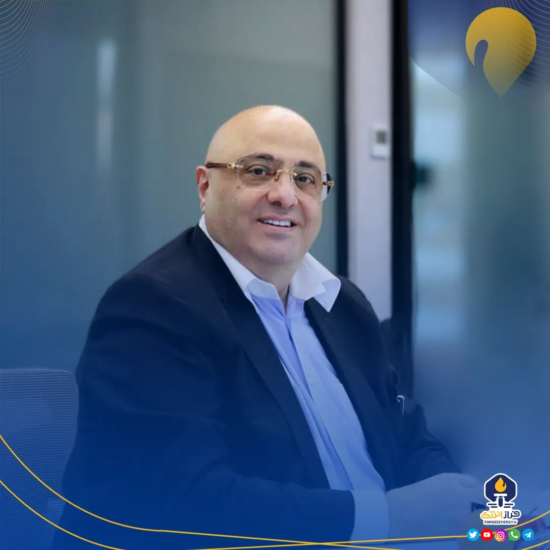 «رضا باقری نژاد» به عنوان مدیرعامل شرکت مالی و سرمایهگذاری پیشرو ایران منصوب گردید «رضا باقری نژاد» به عنوان مدیرعامل شرکت مالی و سرمایهگذاری پیشرو ایران منصوب گردید