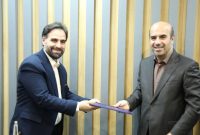 روحالله حمیدیان به عنوان سرپرست جدید روابط عمومی و امور بینالملل ساتبا منصوب شد روحالله حمیدیان به عنوان سرپرست جدید روابط عمومی و امور بینالملل ساتبا منصوب شد