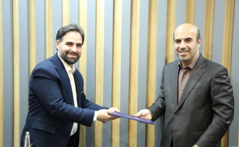 روح‌الله حمیدیان به عنوان سرپرست جدید روابط عمومی و امور بین‌الملل ساتبا منصوب شد