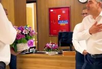 به مناسبت روز پزشک، در پتروشیمی نوری