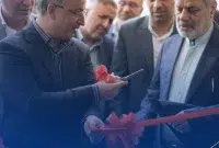 افتتاح مرکز انتقال خون بندرماهشهر در هفته دولت با حمایت پتروشیمی شهید تندگویان افتتاح مرکز انتقال خون بندرماهشهر در هفته دولت با حمایت پتروشیمی شهید تندگویان