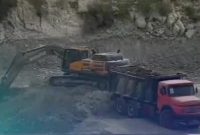 پایان مرحله نخست عملیات لایروبی سد بستانو