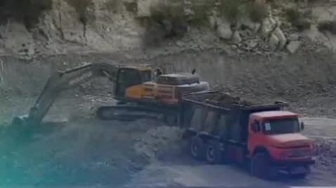 پایان مرحله نخست عملیات لایروبی سد بستانو