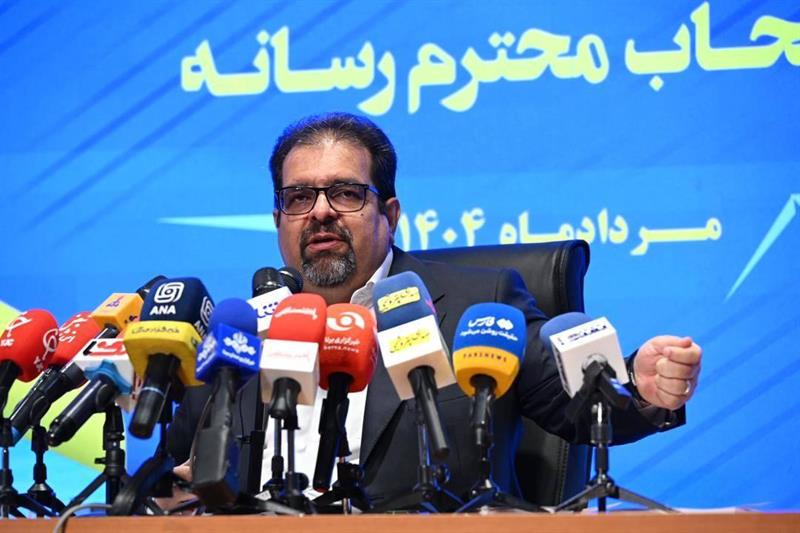 تامین گاز پتروشیمیها در زمستان با هماهنگی کامل و انعطافپذیری شبکه انجام میشود تامین گاز پتروشیمیها در زمستان با هماهنگی کامل و انعطافپذیری شبکه انجام میشود