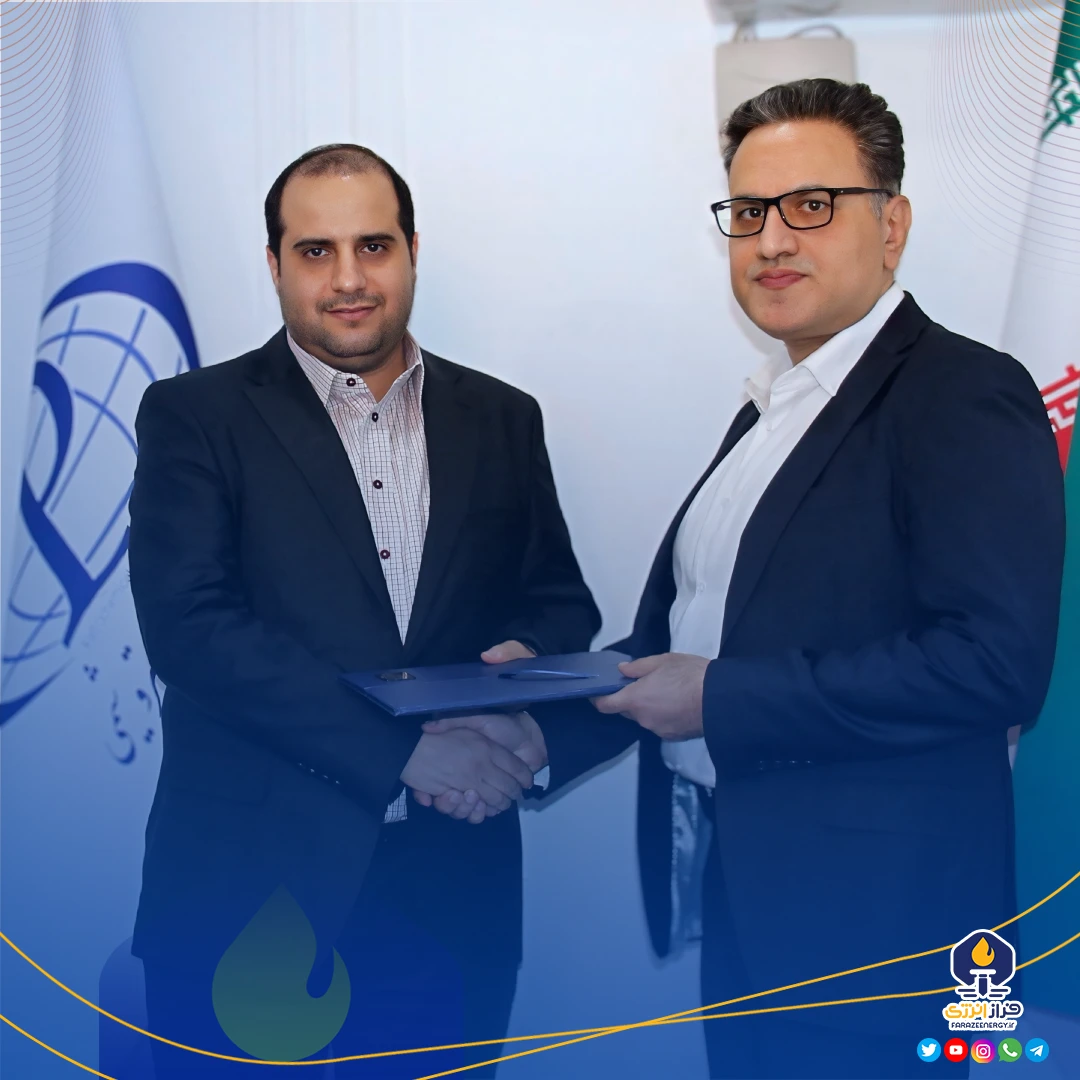 دکتر علی حسینی، قائم‌مقام مدیرعامل شرکت بازرگانی پتروشیمی شد
