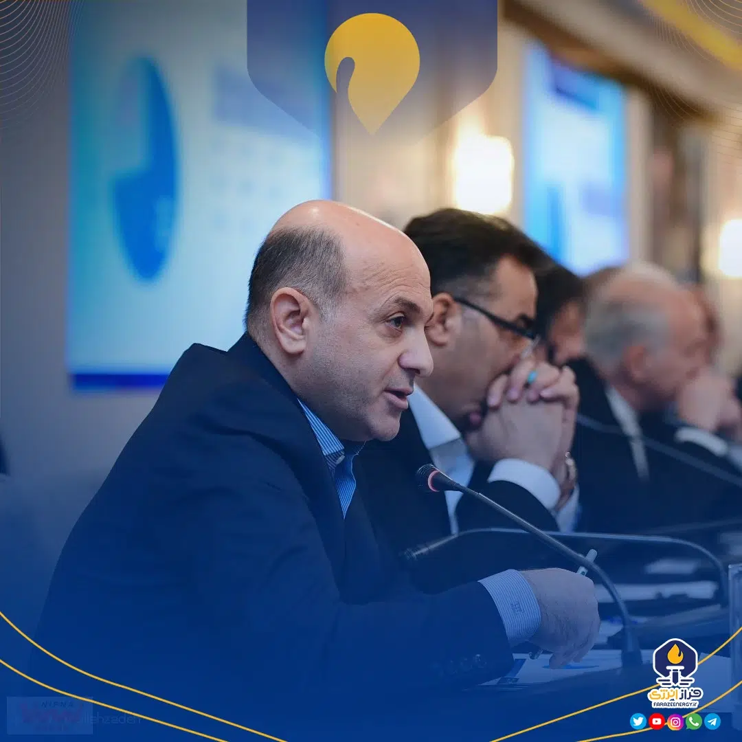 تحقق رشد تولید صنعت پتروشیمی با تامین خوراک پایدار