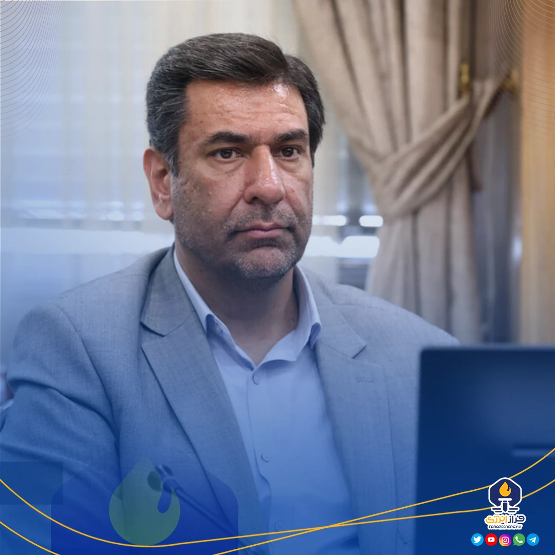 رئیس پارک فناوری و نوآوری صنعت نفت منصوب شد