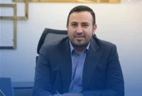 سید محمدجواد میرطاهر به عنوان مدیرعامل شرکت سرمایه‌گذاری نیرو منصوب گردید