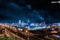 ثبت گزارش عملکرد درخشان آریاساسول در گرمای مرداد