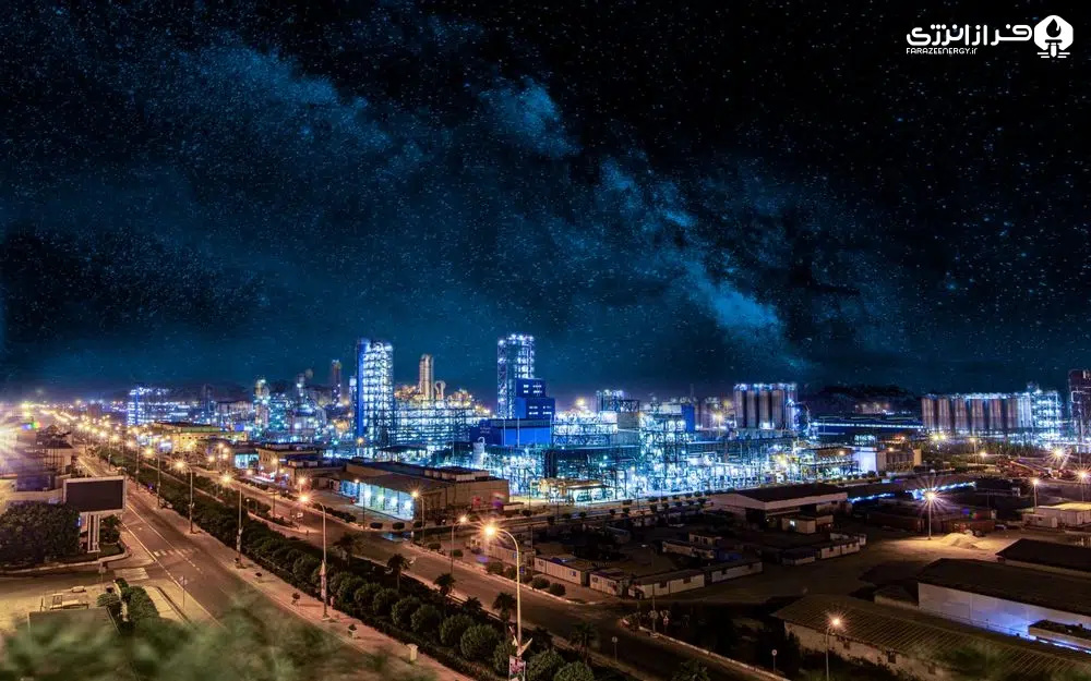 نمایندگان منتخب شرکت پلیمر آریاساسول و شرکتهای همکار معرفی شدند نمایندگان منتخب شرکت پلیمر آریاساسول و شرکتهای همکار معرفی شدند