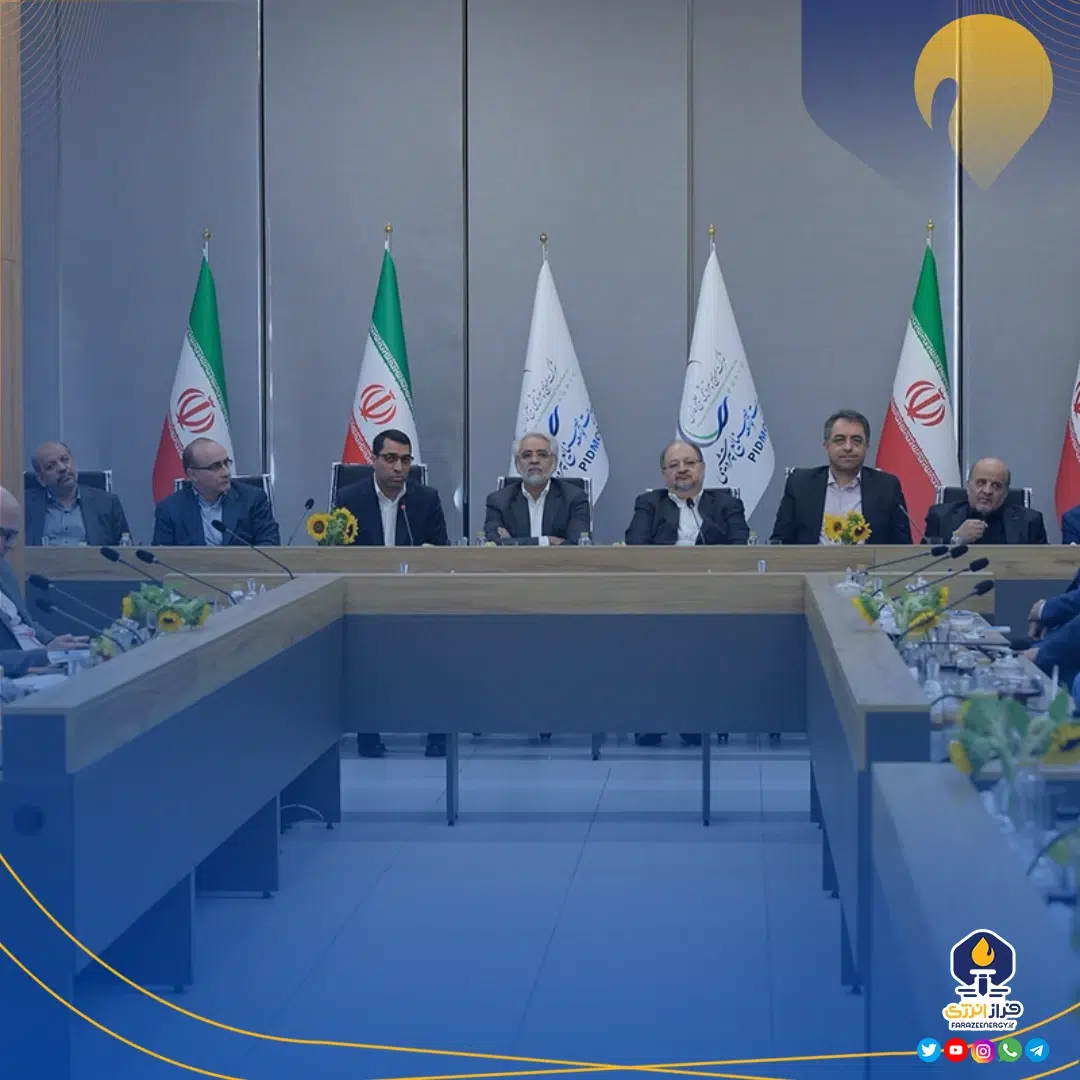 شریعتمداری: رویکرد آینده‌نگری به بازار، اساس سیاست‌های تولیدی ماست