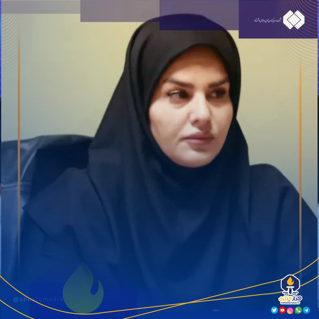 سرپرست روابط عمومی شرکت صنایع خاک چینی ایران منصوب شد