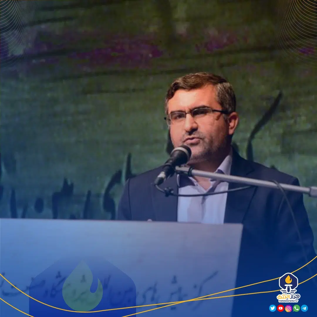 آمادگی پژوهشگاه صنعت نفت برای نقش آفرینی در تحقق زنجیره ارزش صنعت پتروشیمی