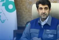 علی امرایی مدیرعامل «گهرزمین» شد