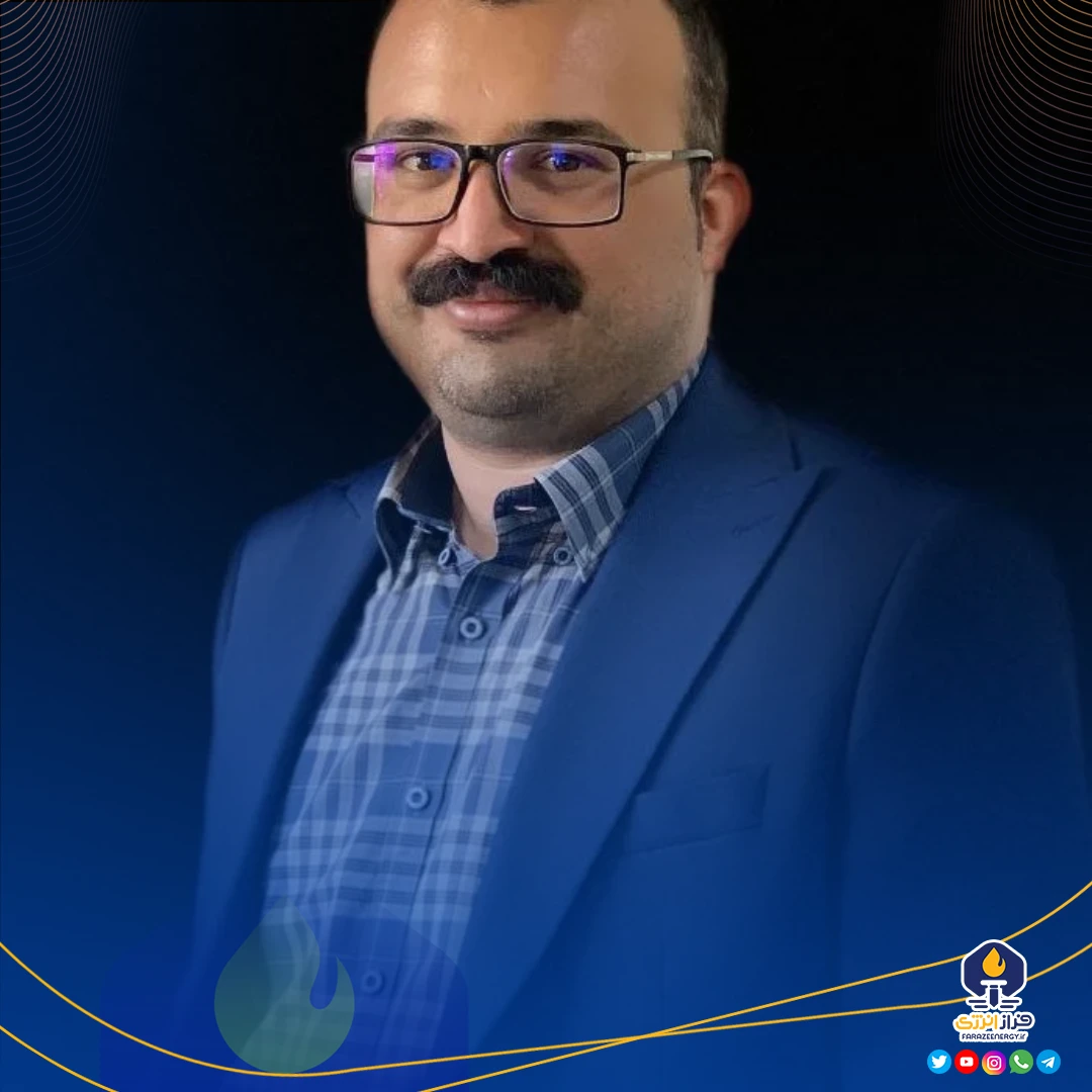 «علی جعفری شهرستانی» عضو هیات مدیره «ومدیر» شد
