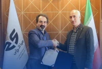 علیرضا پورمحمدی سکاندار معاونت مالی «وصندوق» شد