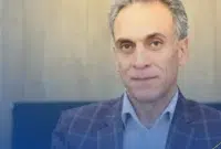 علیرضا کمیزی به عنوان سرپرست مدیریت عامل شرکت بهره برداری نفت و گاز شرق منصوب گردید علیرضا کمیزی به عنوان سرپرست مدیریت عامل شرکت بهره برداری نفت و گاز شرق منصوب گردید